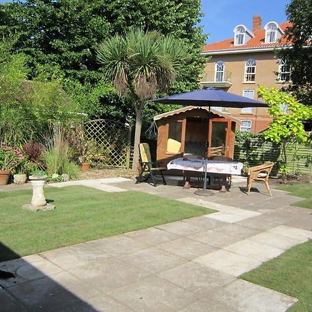 Pantiles B&B Cromer Exteriör bild