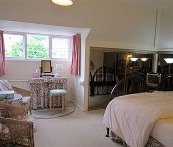 Pantiles B&B Cromer Exteriör bild