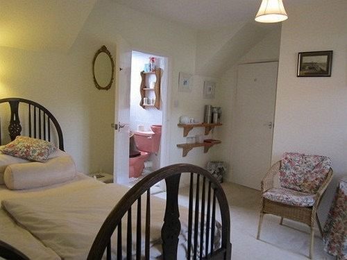 Pantiles B&B Cromer Exteriör bild